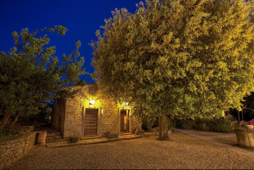 Hotel Relais Baldelli Cortona
