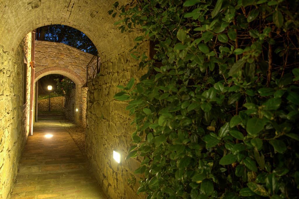 Relais Baldelli