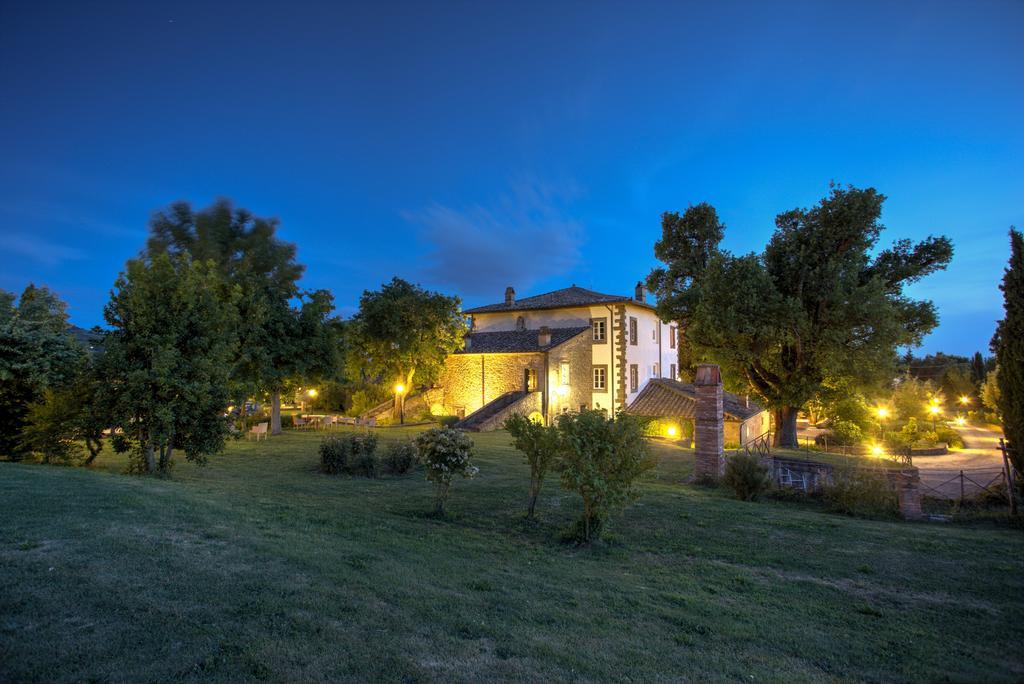 Hotel Relais Baldelli 4*