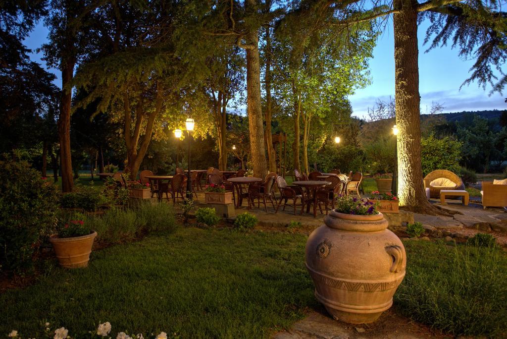 Relais Baldelli