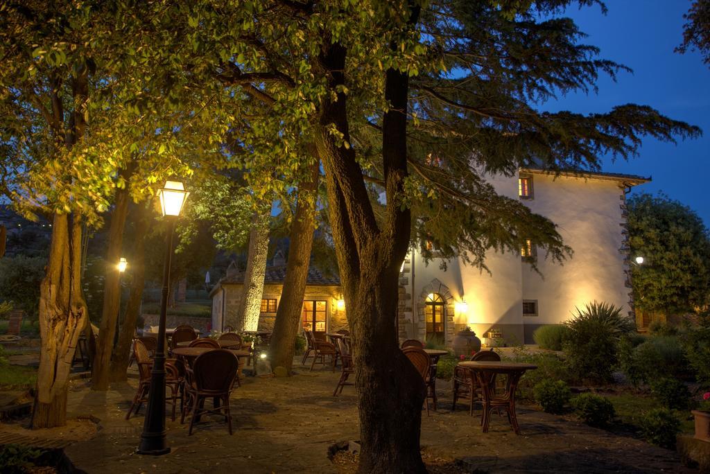 Relais Baldelli