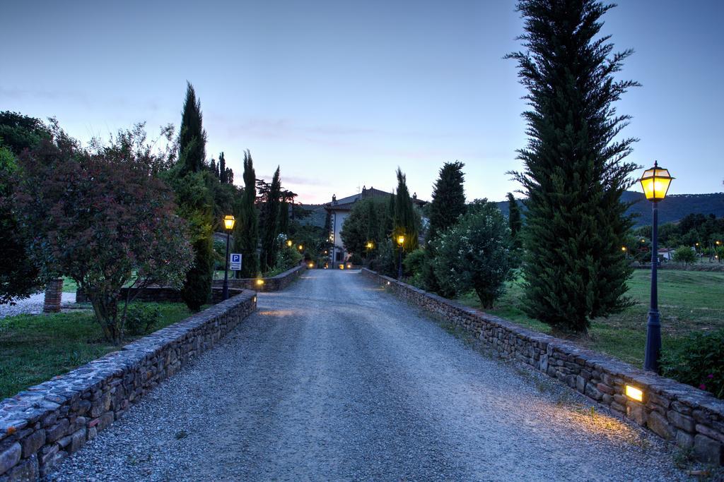 Hotel Relais Baldelli 4*