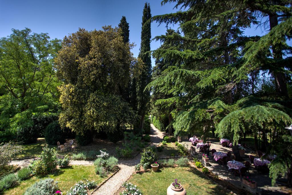 Relais Baldelli Cortona