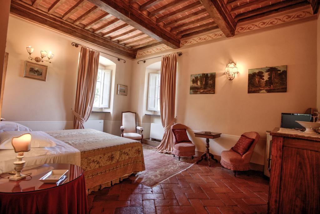 Relais Baldelli Cortona