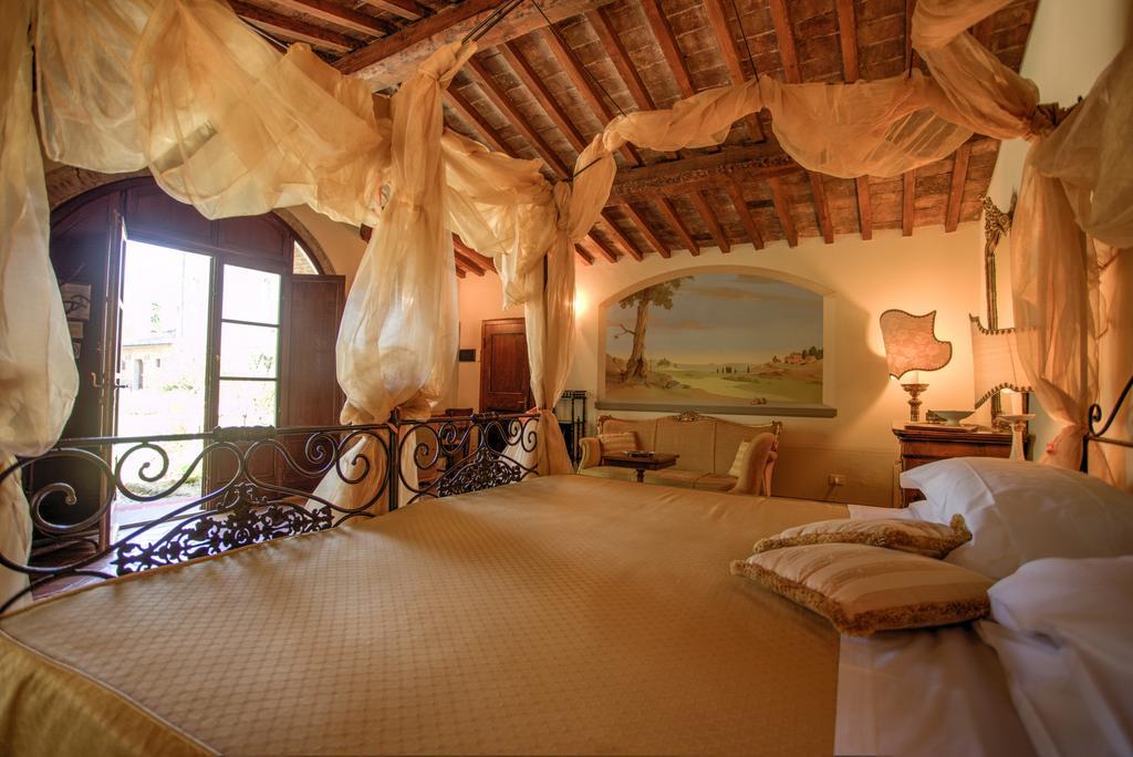 Hotel Relais Baldelli Cortona