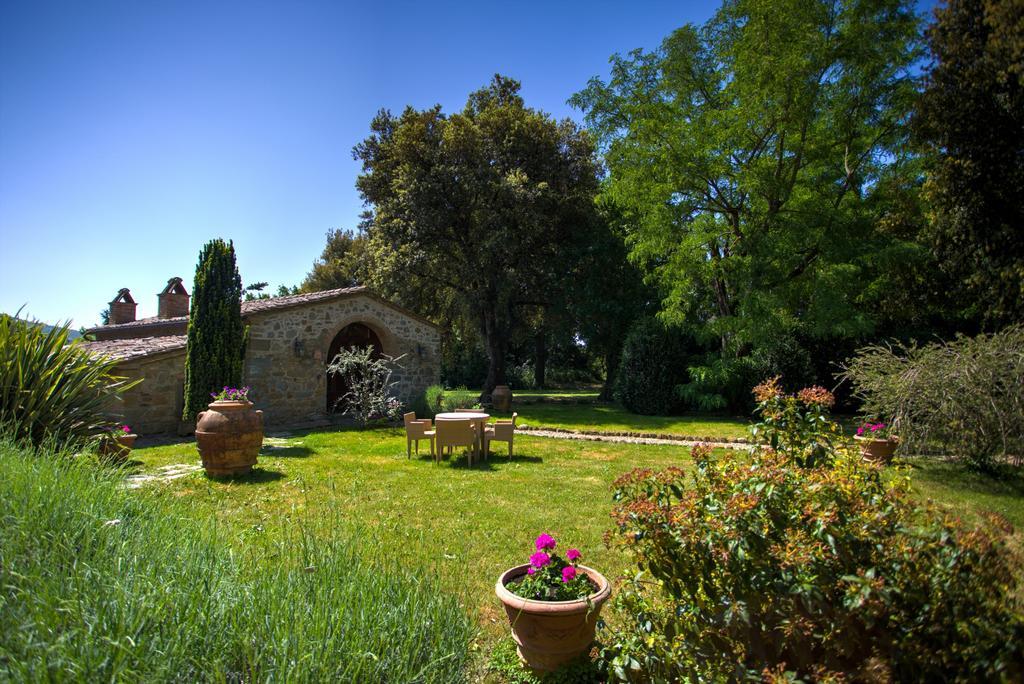 Hotel Relais Baldelli