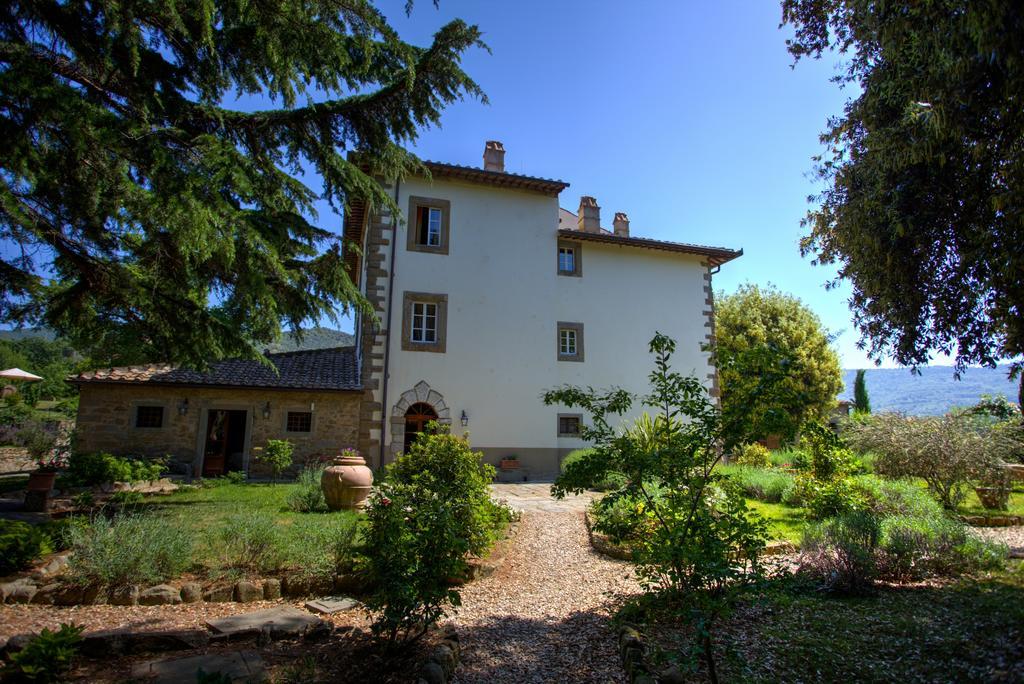 Hotel Relais Baldelli Cortona