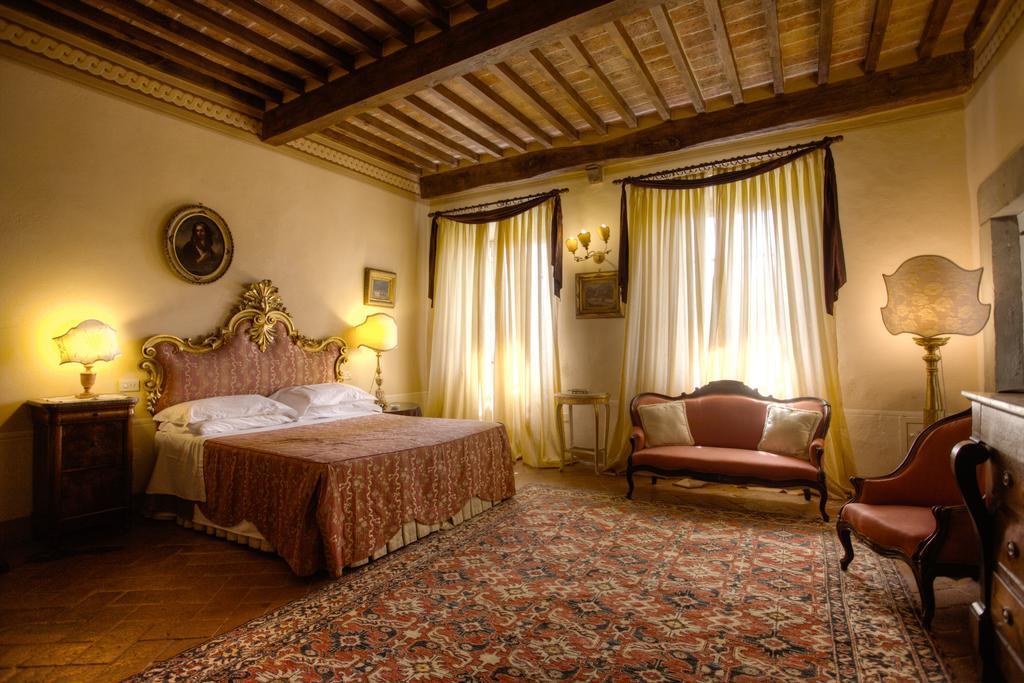 Relais Baldelli Cortona