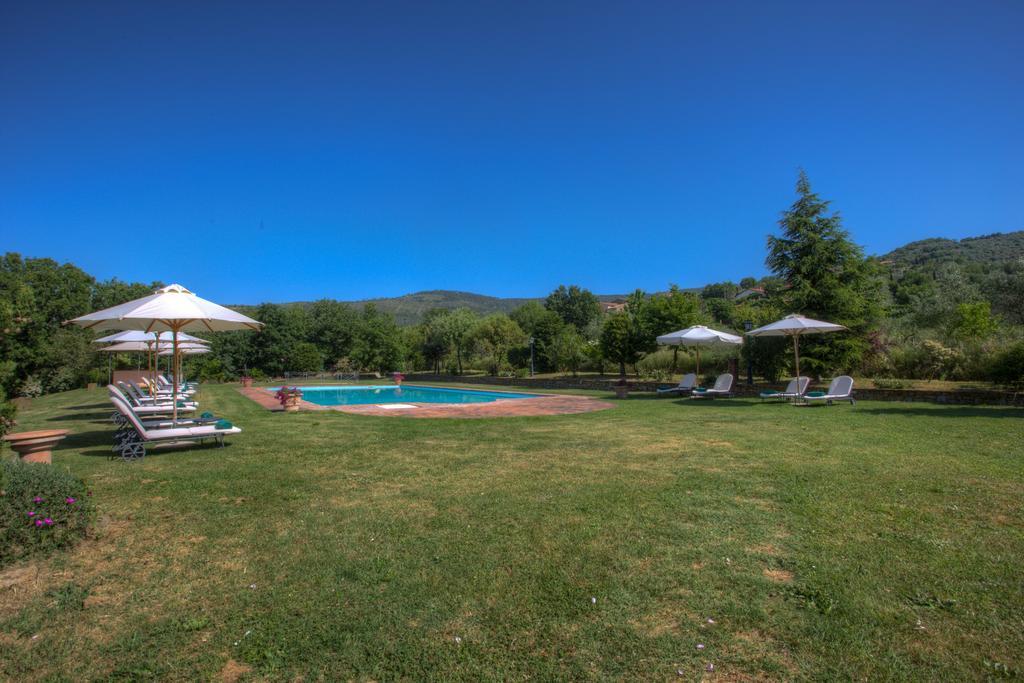 Relais Baldelli