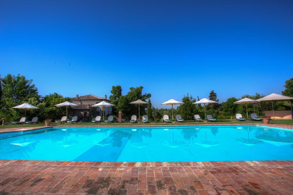 Relais Baldelli Cortona