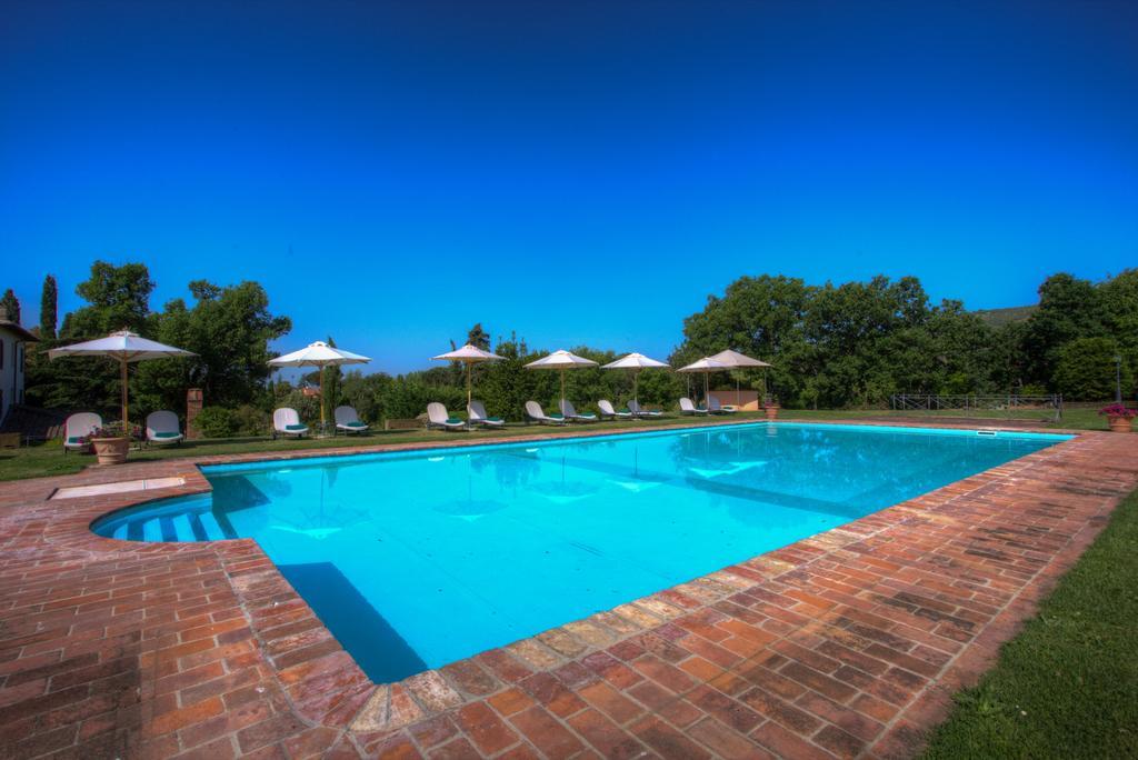 Hotel Relais Baldelli