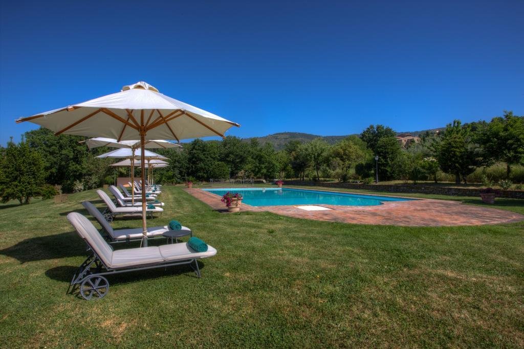 Relais Baldelli Cortona