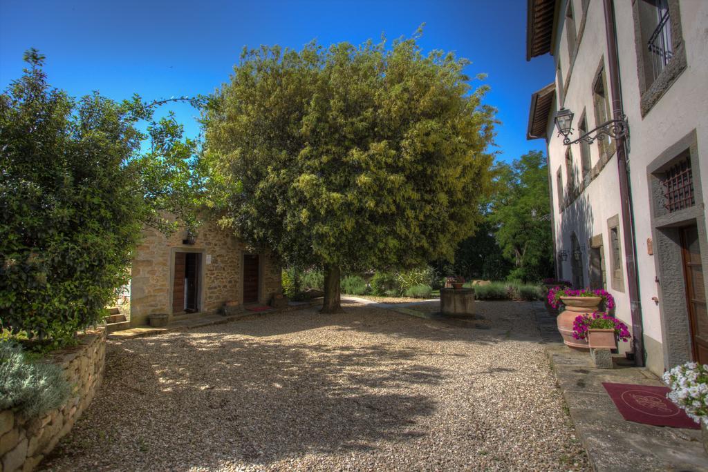 Relais Baldelli