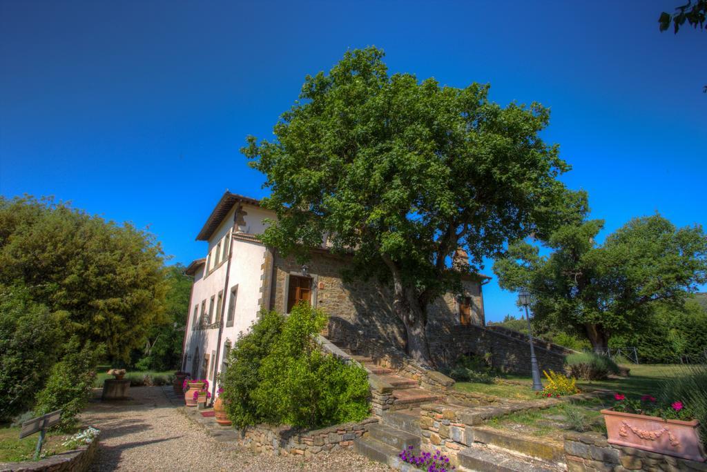 Hotel Relais Baldelli 4*