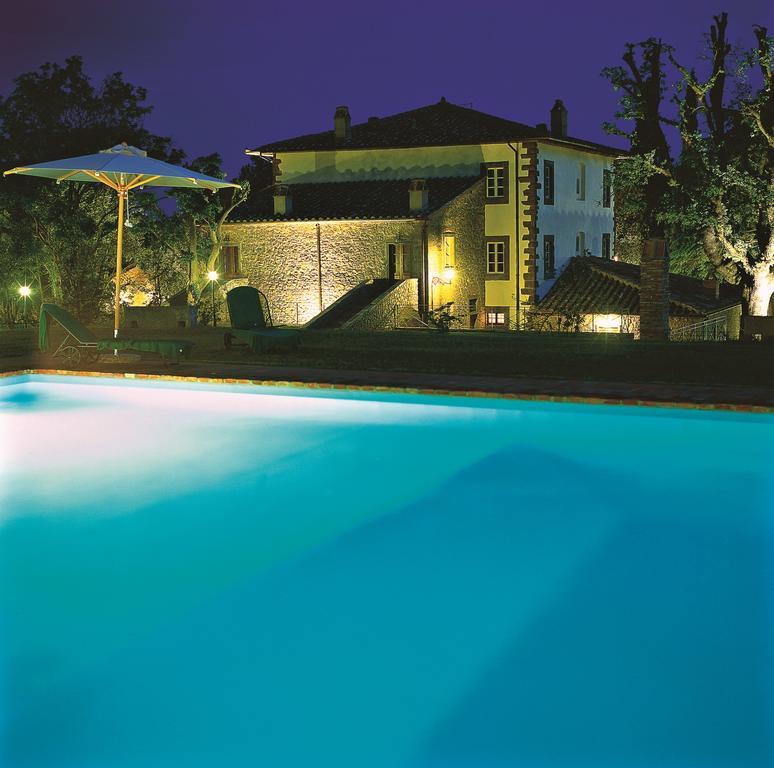 Relais Baldelli