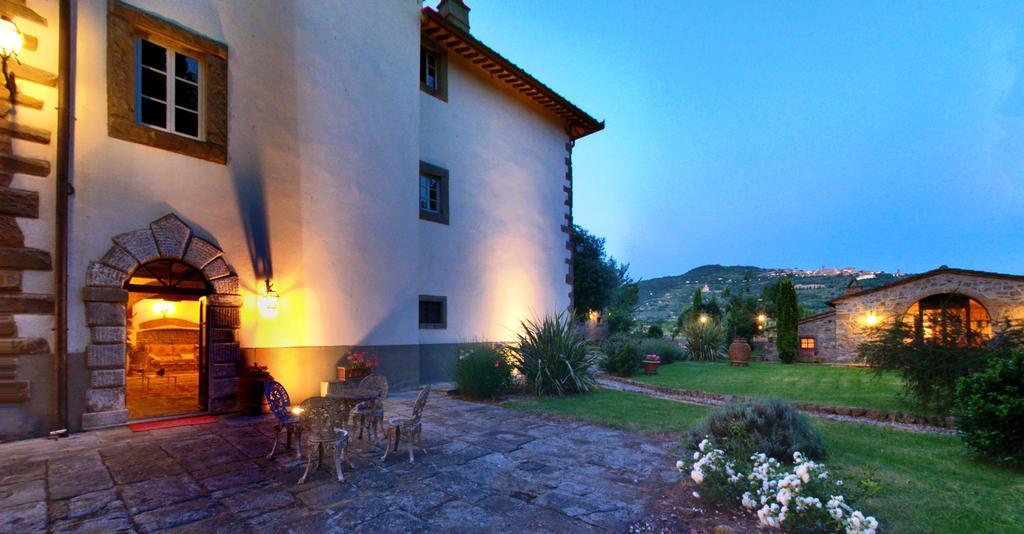 Hotel Relais Baldelli 4*