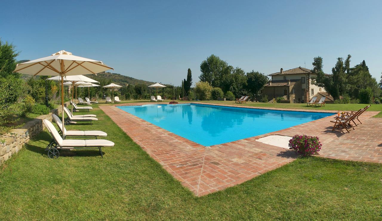 Relais Baldelli Hotel 4*
