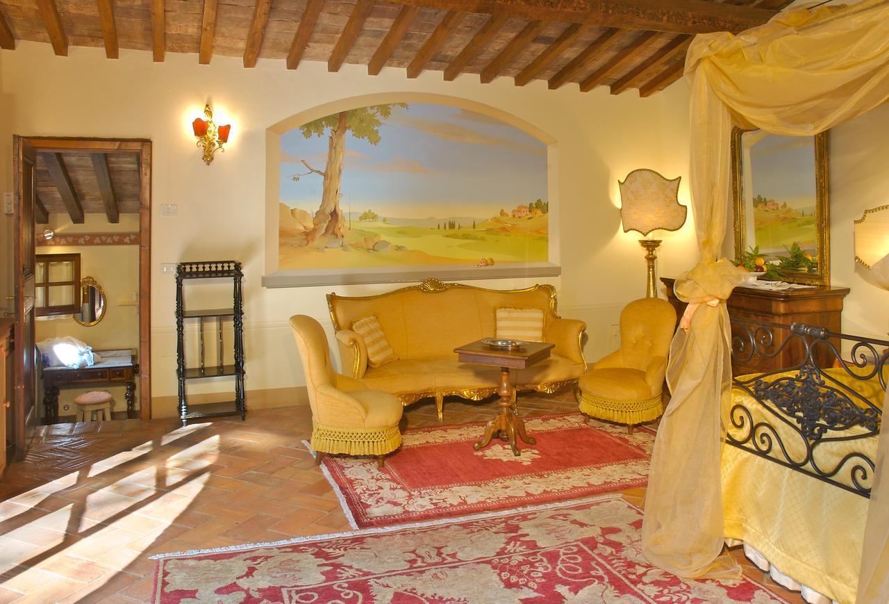 Relais Baldelli