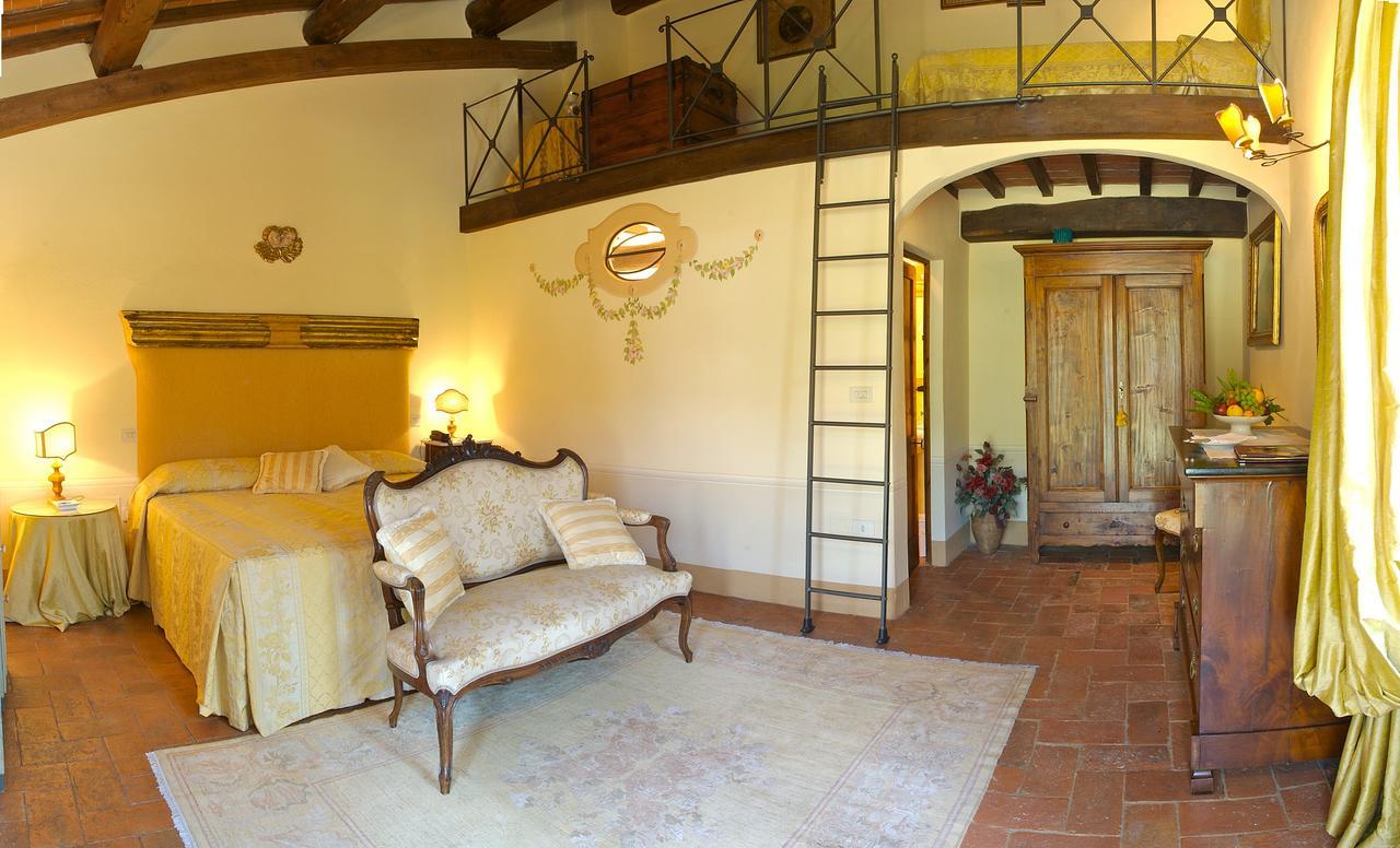 Relais Baldelli 4*