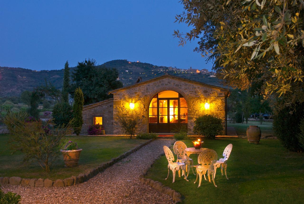 Hotel Relais Baldelli 4*
