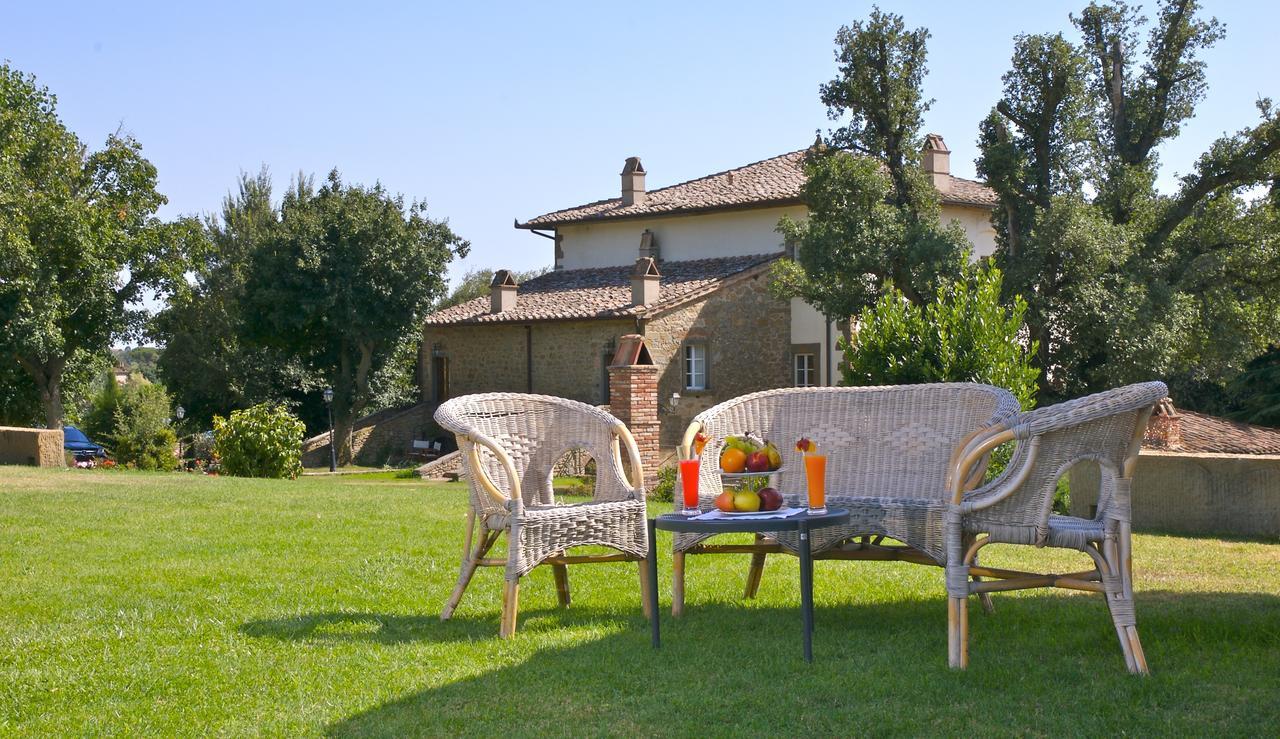 Relais Baldelli