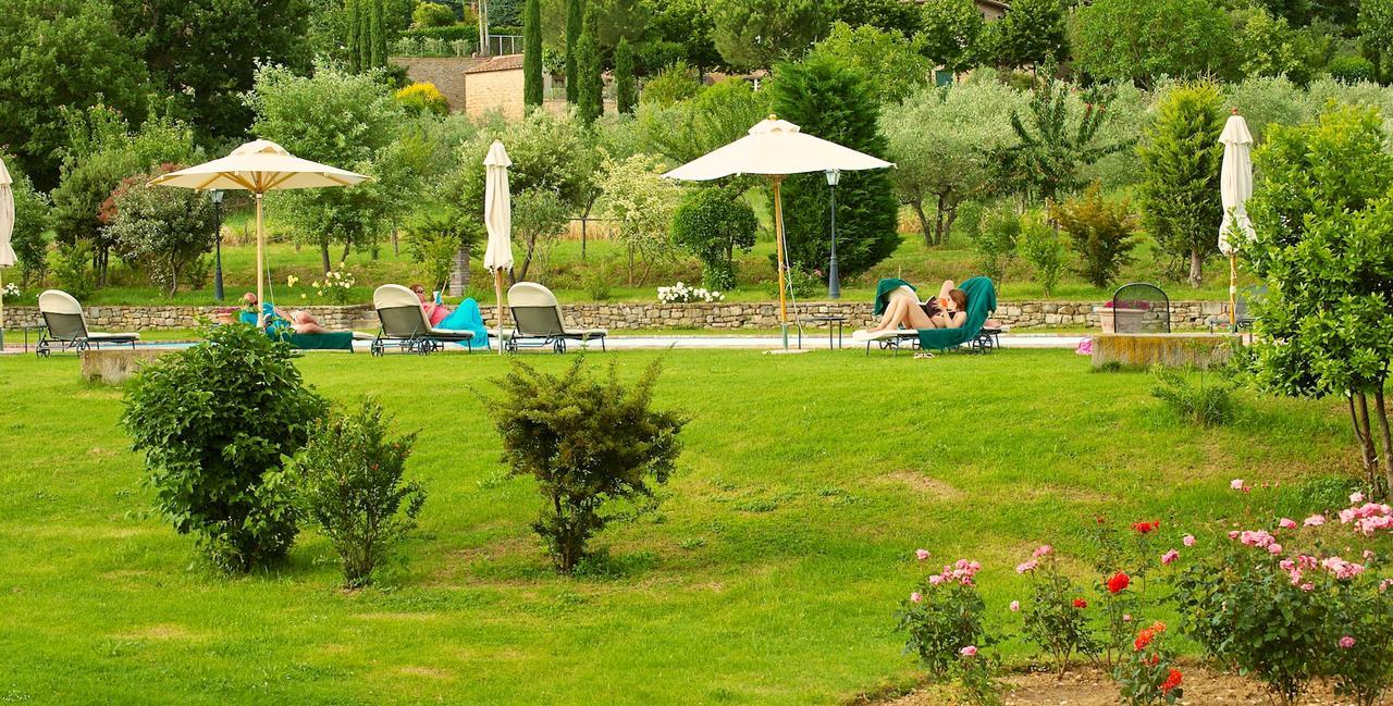 Relais Baldelli Hotel